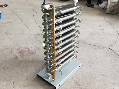 电阻器测量要求严格