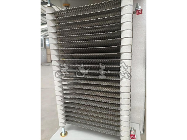 ZX26系列不锈钢电阻器