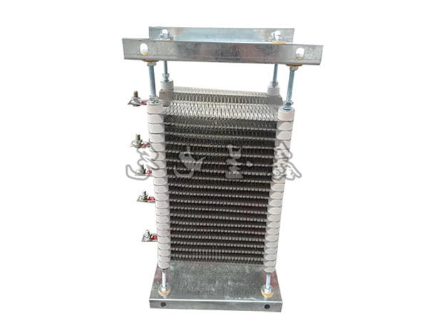 ZX26系列不锈钢电阻器