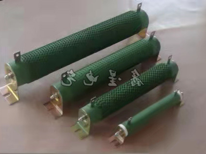 波纹电阻