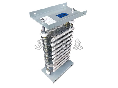 ZX2系列绕线电阻器