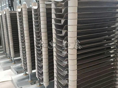 ZX26系列不锈钢电阻器