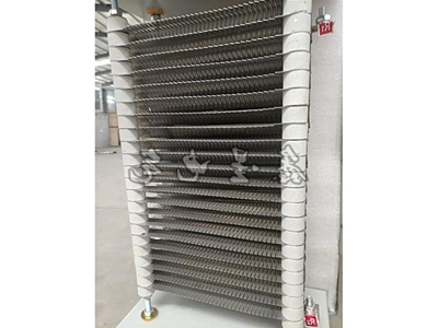 ZX26系列不锈钢电阻器