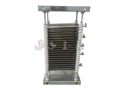 ZX26系列不锈钢电阻器