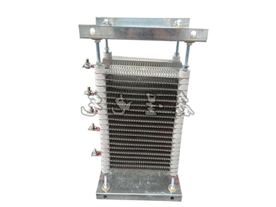 ZX26系列不锈钢电阻器