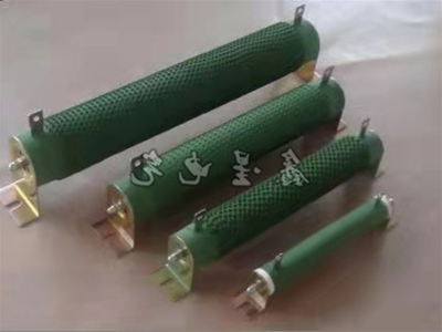 波纹电阻